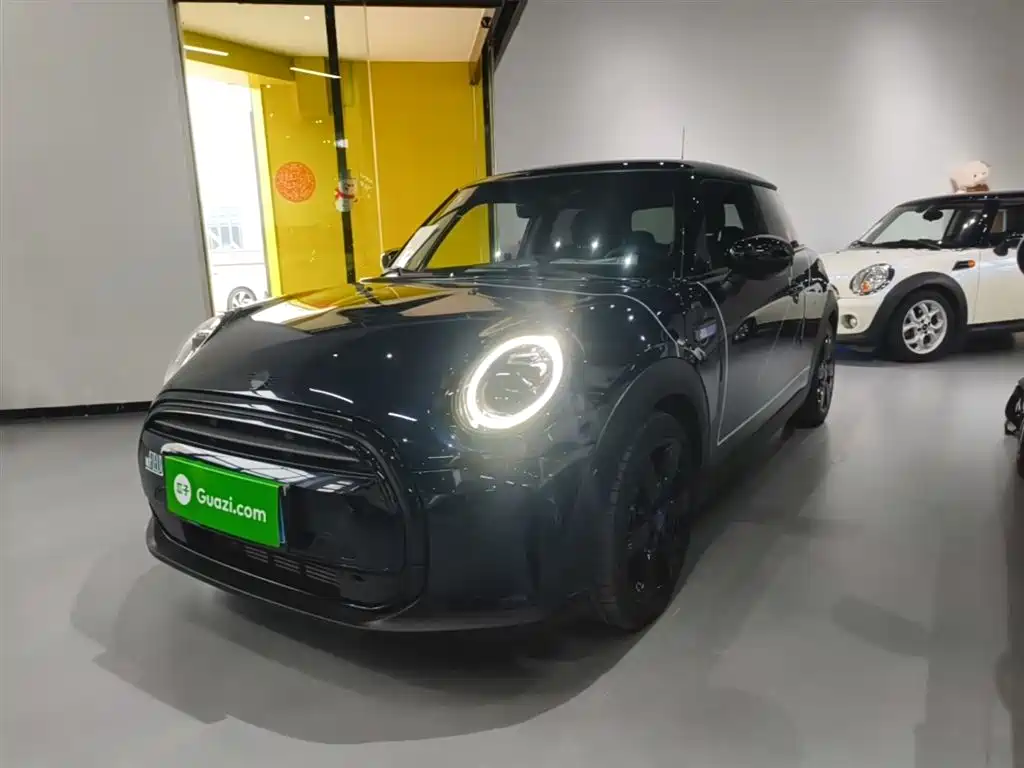 Mini Mini 2024