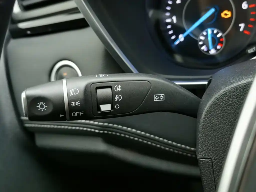 Ford Territory — миниатюра 21