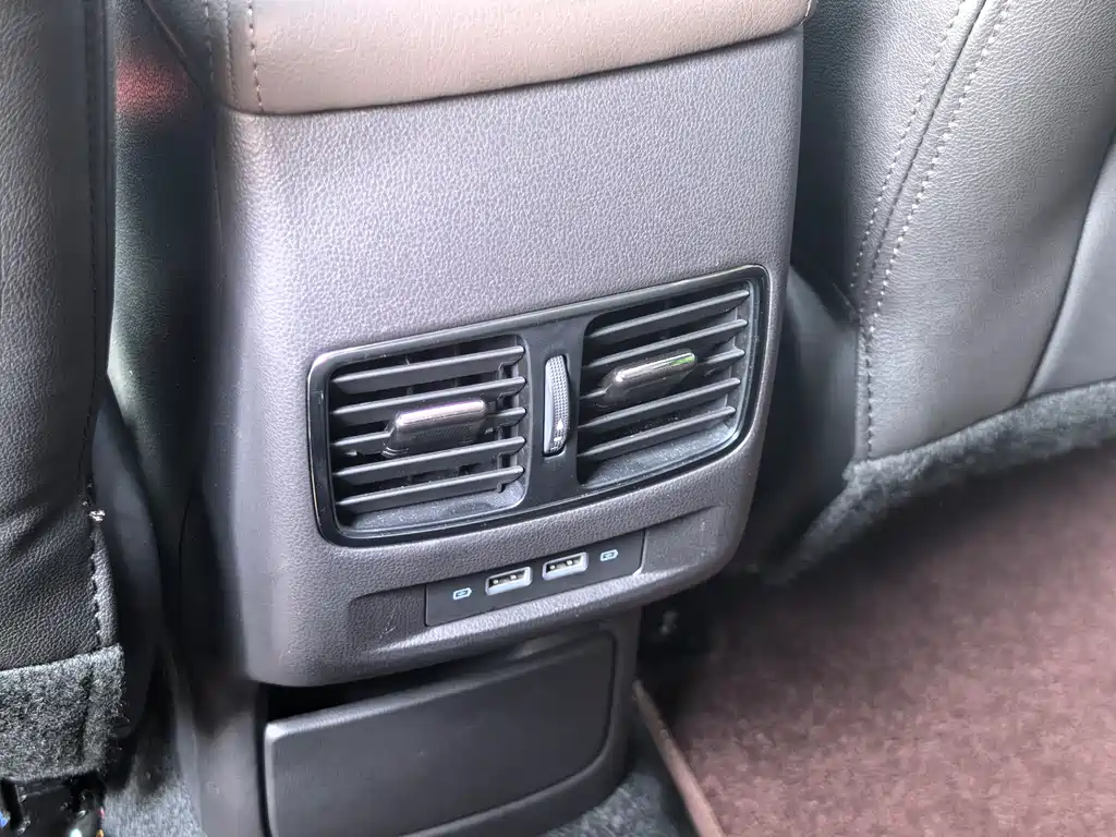 GAC Group GAC NE PHEV — миниатюра 16
