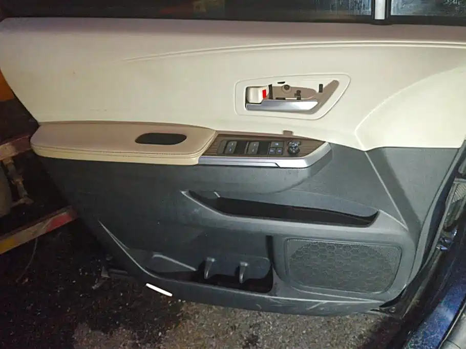 Toyota Sienna 2021 2.5L Luxury