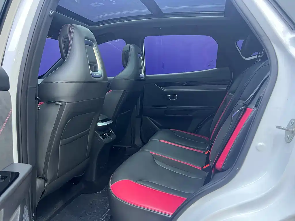 Jetour Dasheng i-DM — миниатюра 7