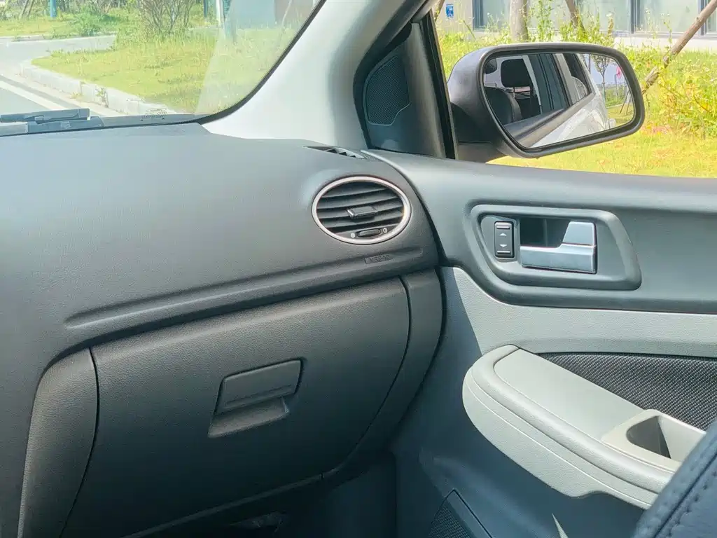 Ford Focus — миниатюра 21