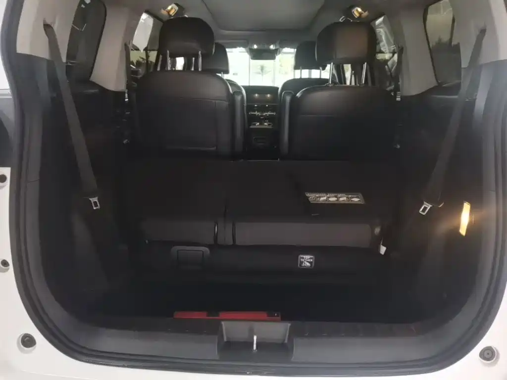 GAC Motor Trumpchi M6 — миниатюра 19