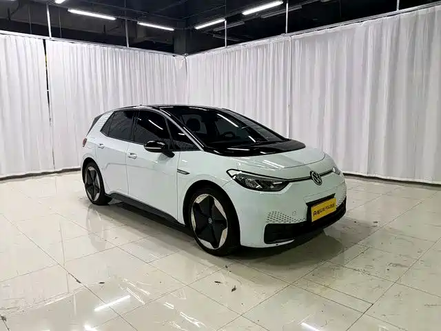 Volkswagen ID.3 2023 Smart