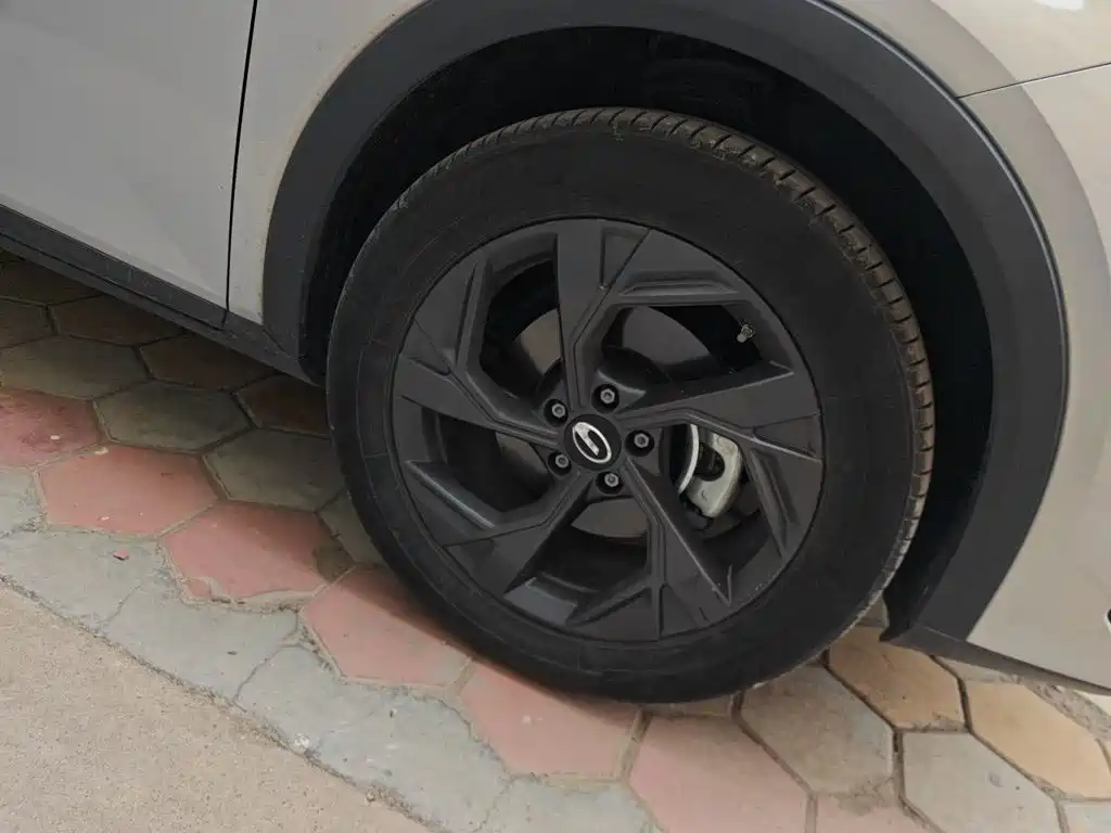 GAC Motor Trumpchi GS3 — миниатюра 24