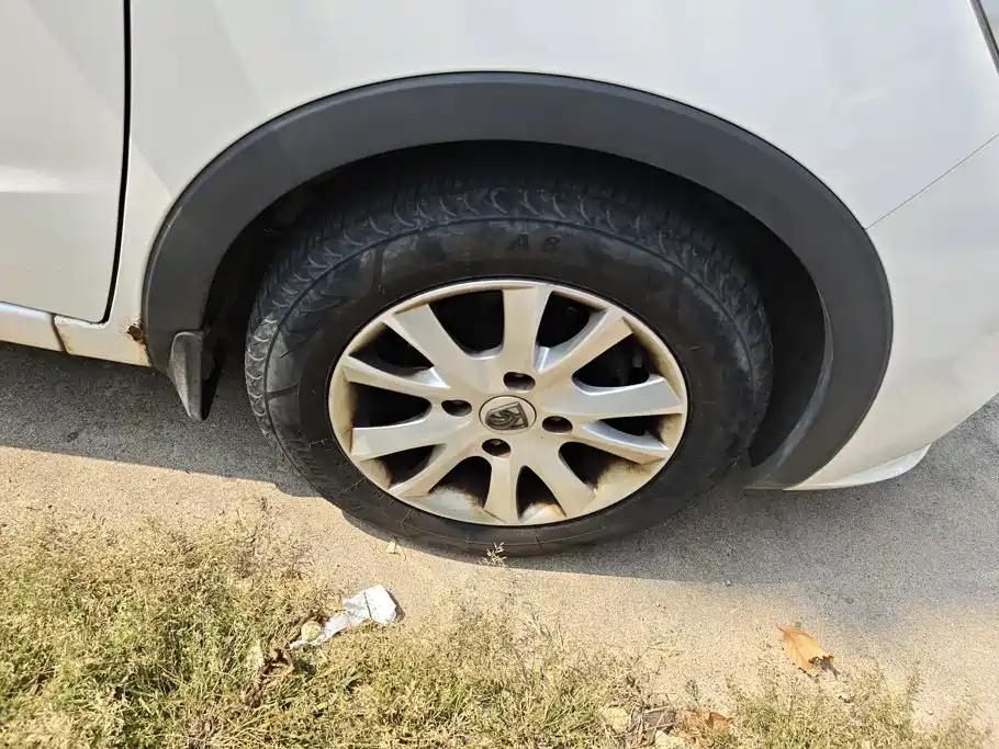 Baojun 310 — миниатюра 6