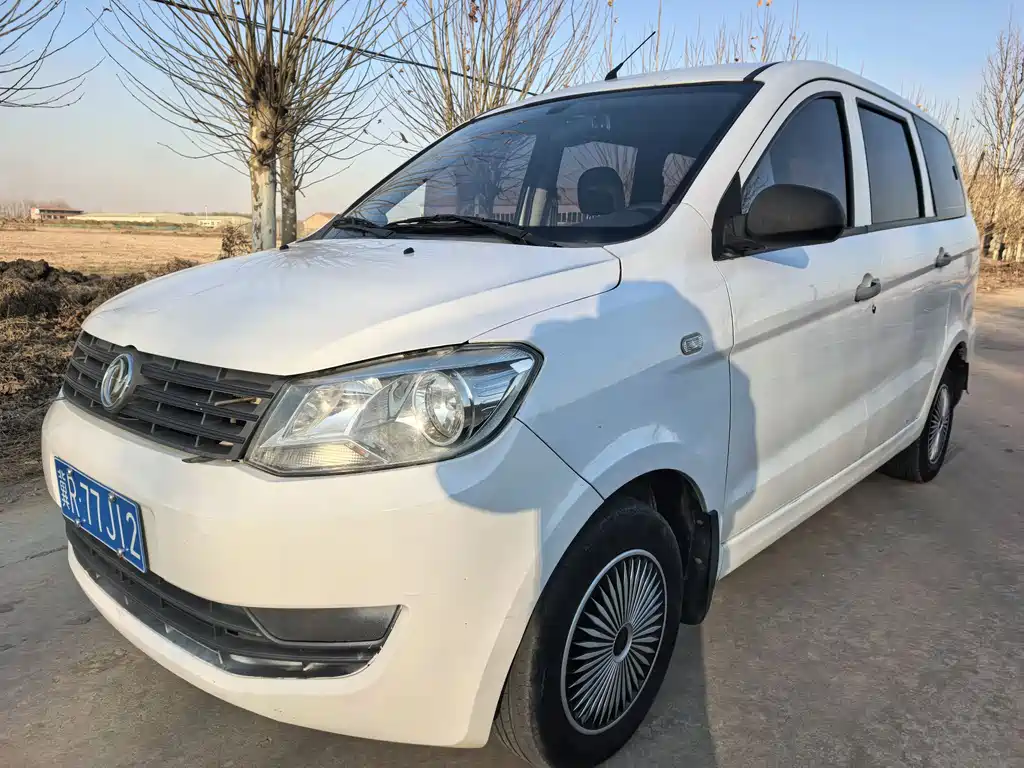 DONGFENG SCENERY 330