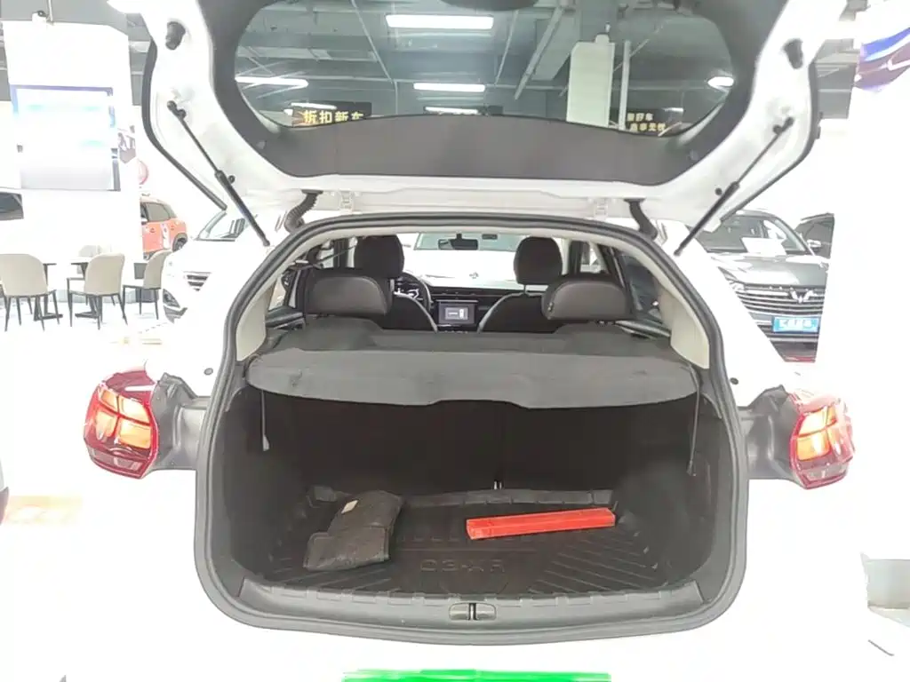 Citroen C3-XR — миниатюра 19