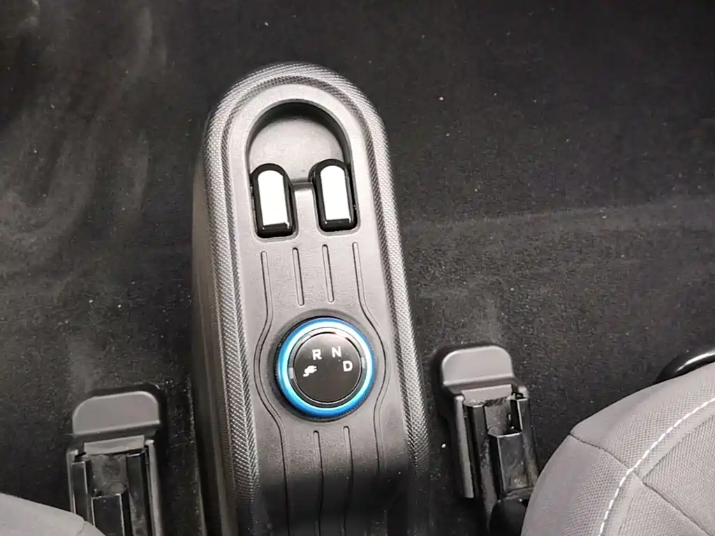 Wuling MINIEV — миниатюра 14