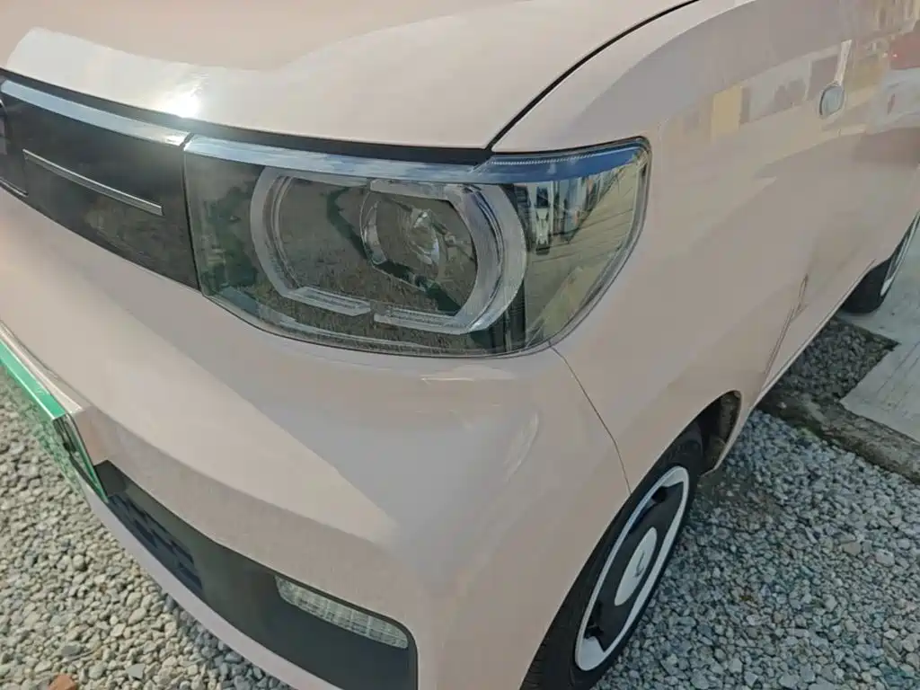 Wuling MINIEV — миниатюра 24