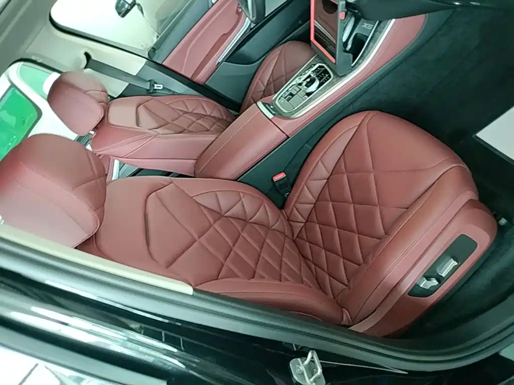 BMW X5 — миниатюра 25