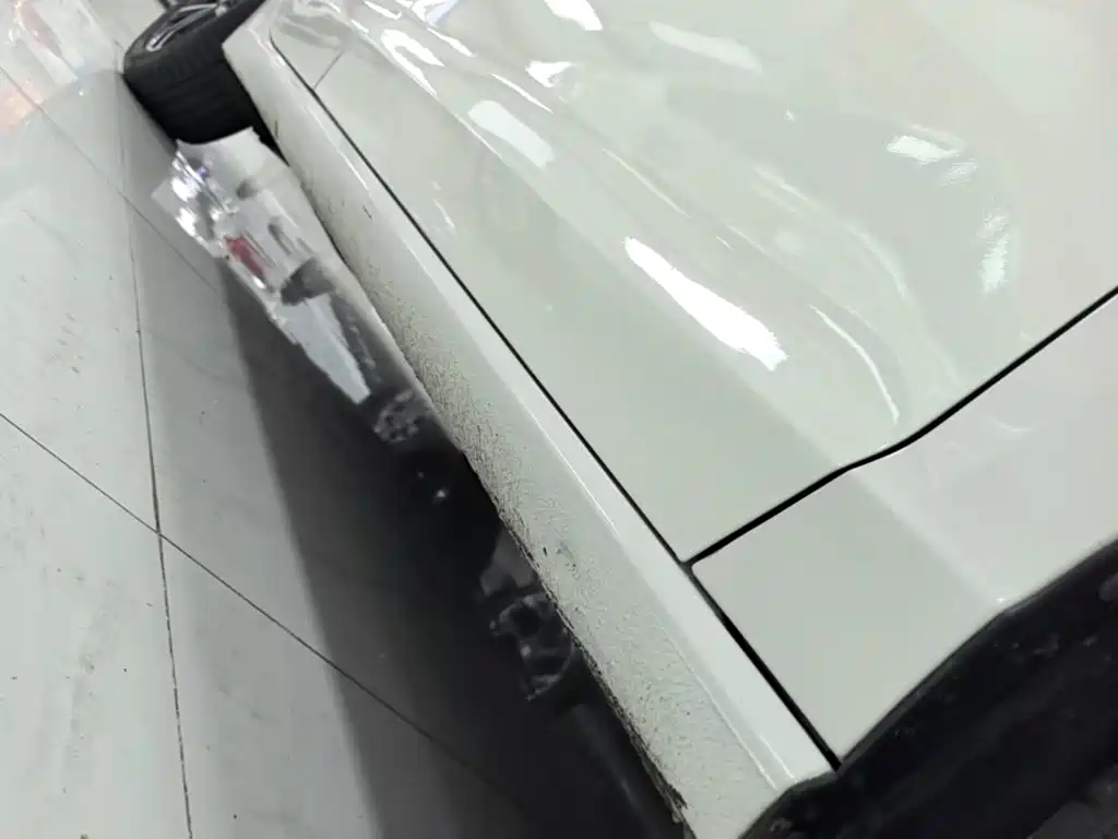 Volkswagen Lamando — миниатюра 21