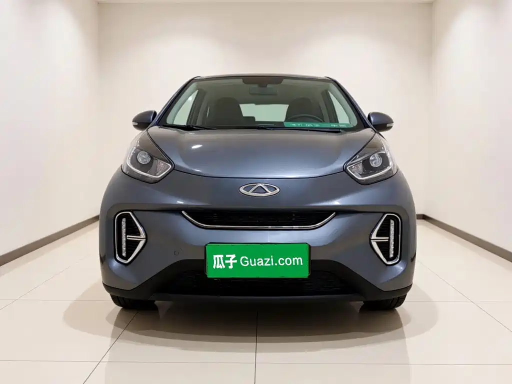 Chery QQ Little Ant — миниатюра 2