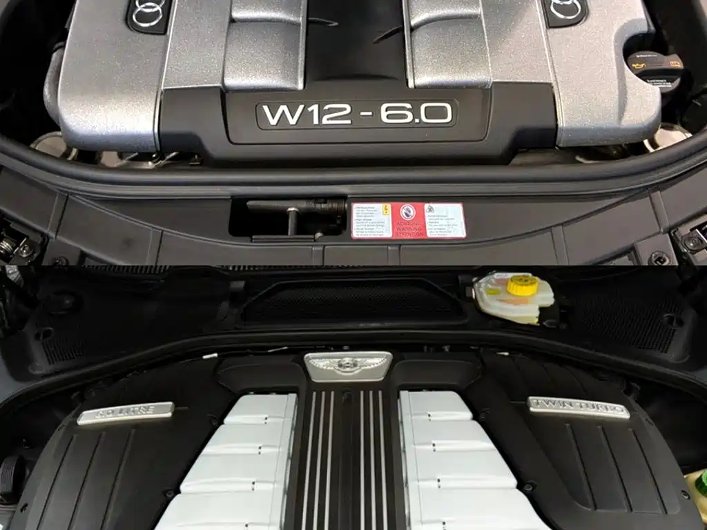 Audi A8 — миниатюра 14