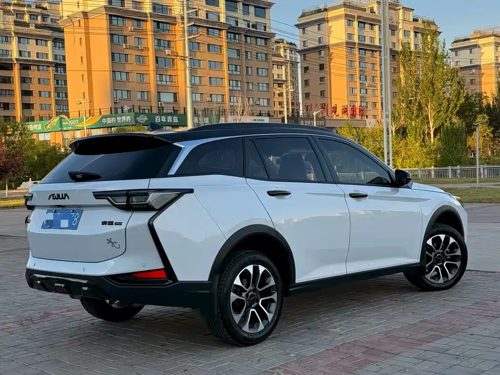 Aeolus GS — миниатюра 9