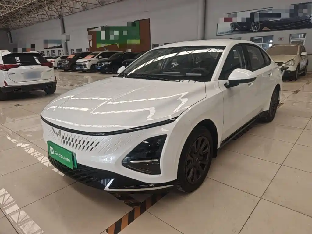 Wuling Xingguang — миниатюра 2