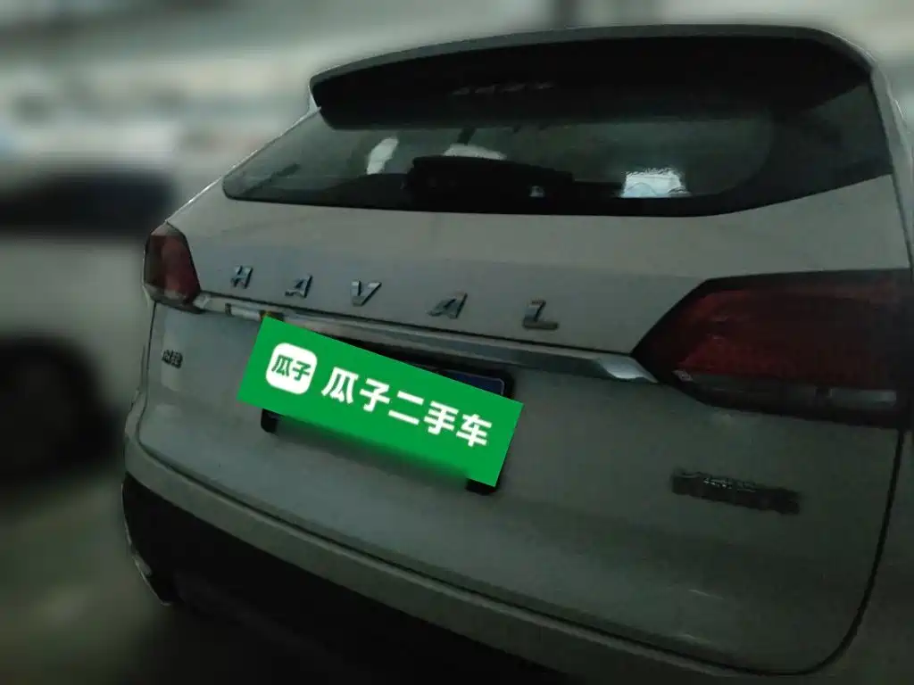 Haval H4 — миниатюра 5