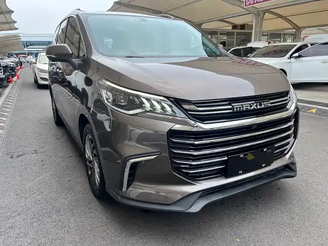 Maxus G50 2019