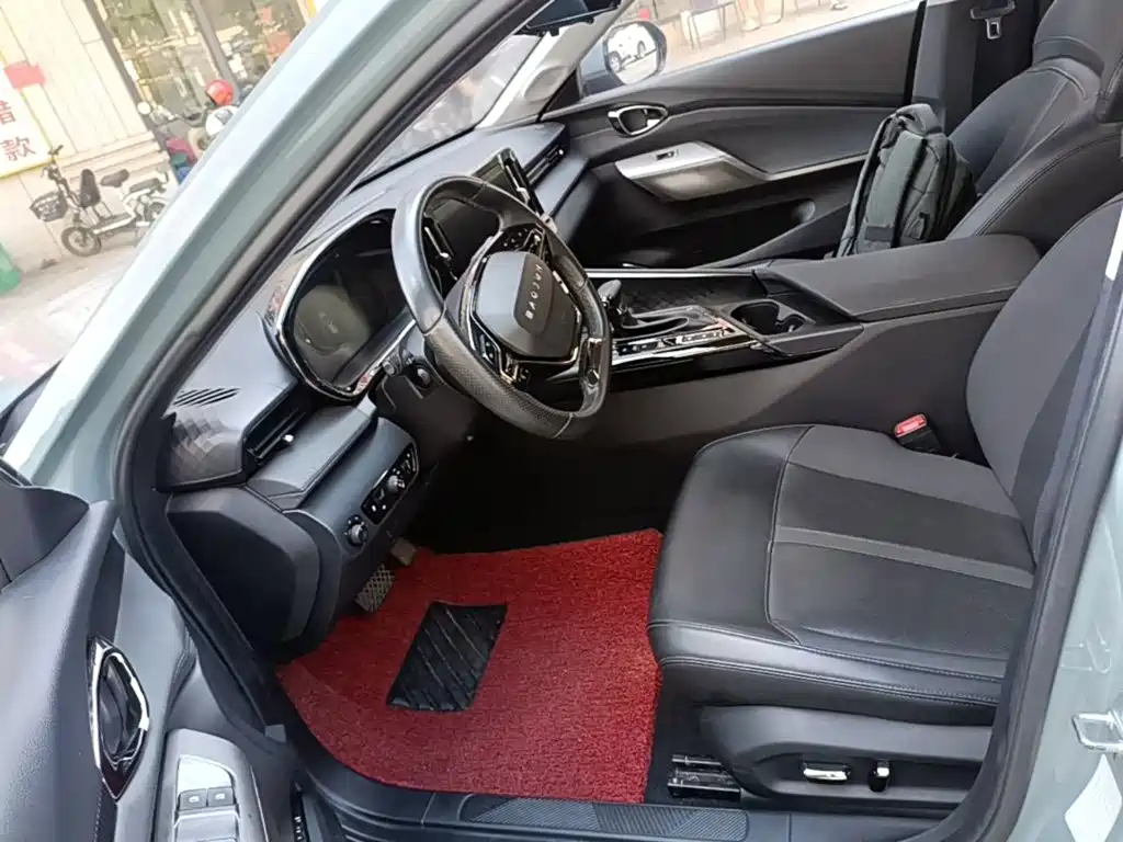 Baojun Valli — миниатюра 15