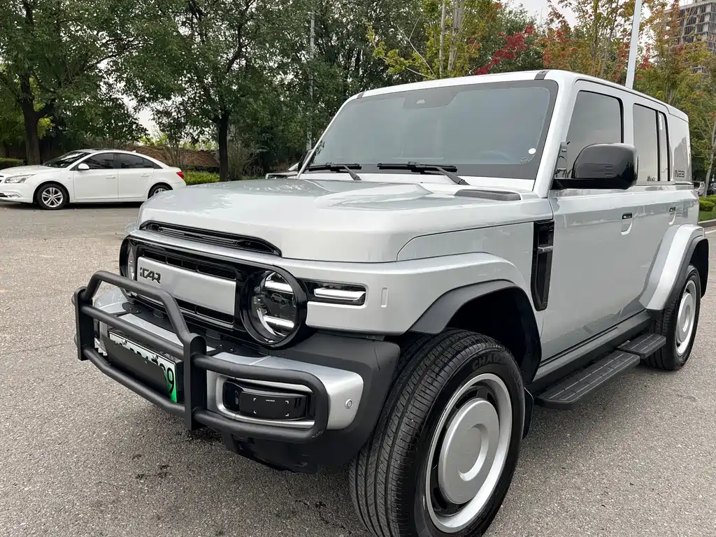 iCAR iCAR Super V23 — миниатюра 4