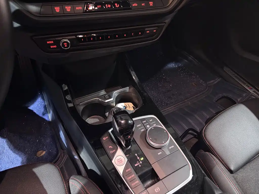 BMW 2 Series (Import) — миниатюра 13