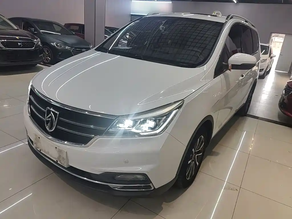 Baojun 730