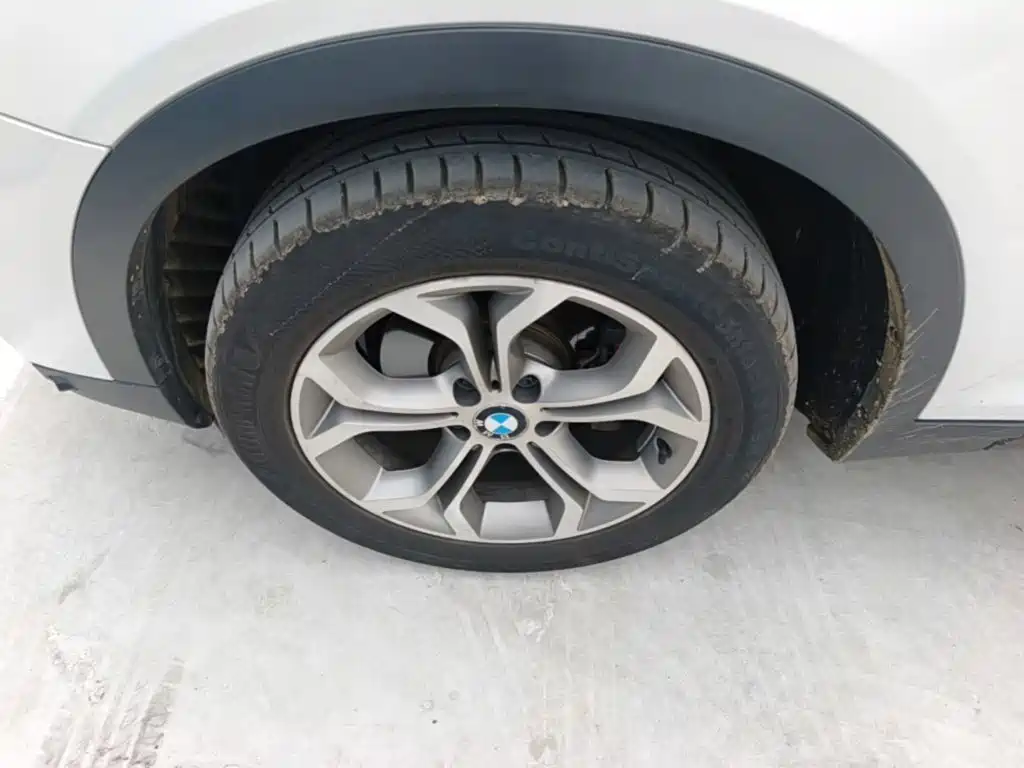 BMW X4 — миниатюра 23