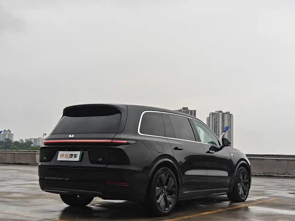 Li Auto IDEAL L9