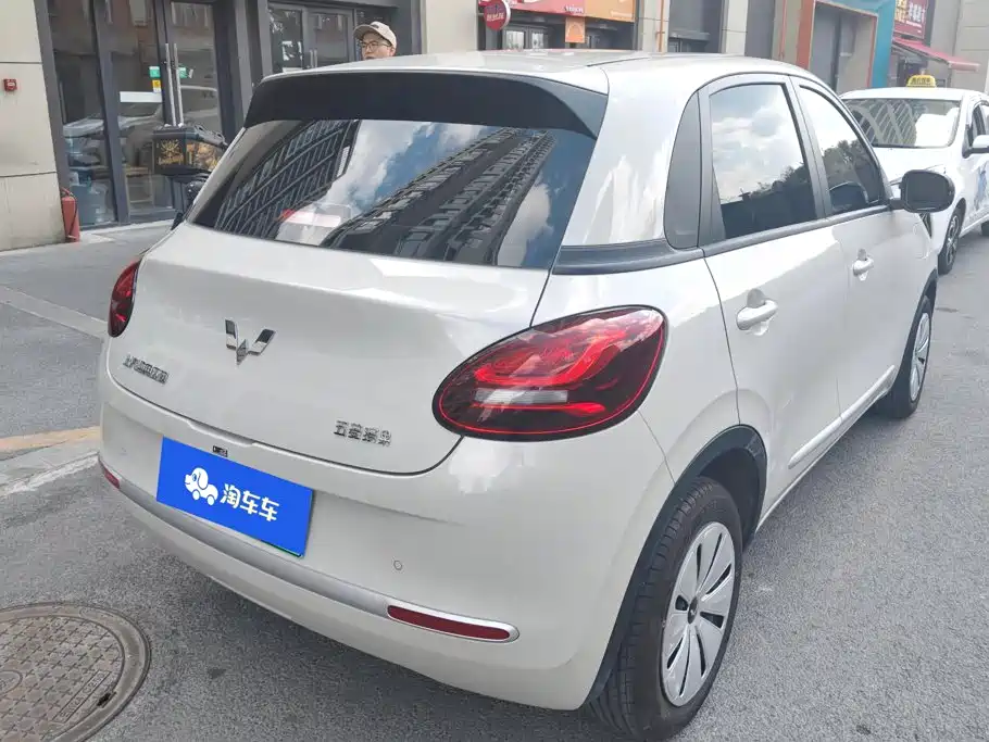 Wuling Bingo — миниатюра 3