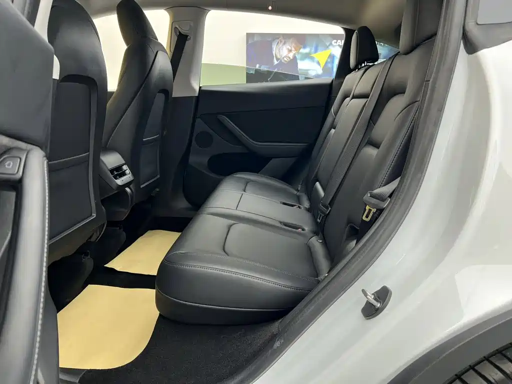 Tesla Model Y — миниатюра 37