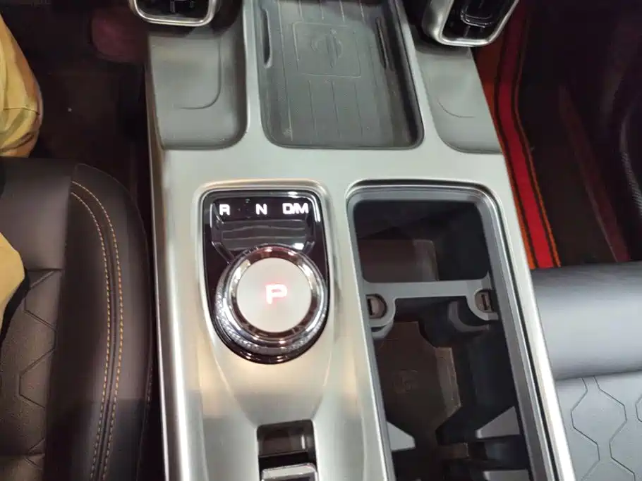 Haval Big Dog — миниатюра 16