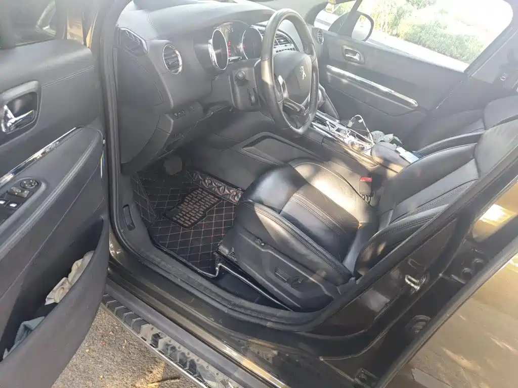 Peugeot 3008 — миниатюра 14