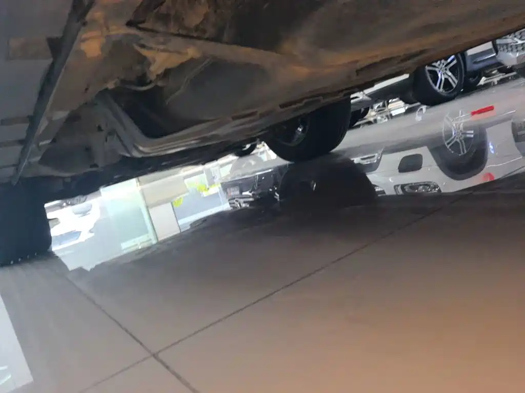 Geely Boyue — миниатюра 22