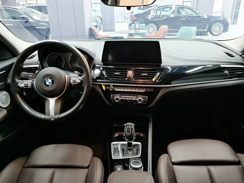 BMW 1 Series — миниатюра 8