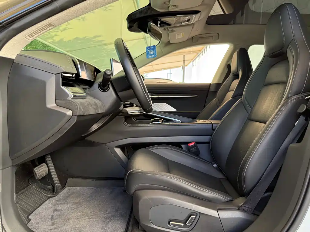 ZEEKR EXTREME KRYPTON 001