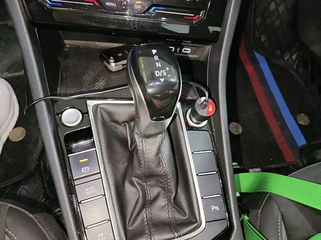 Volkswagen Sagitar — миниатюра 14