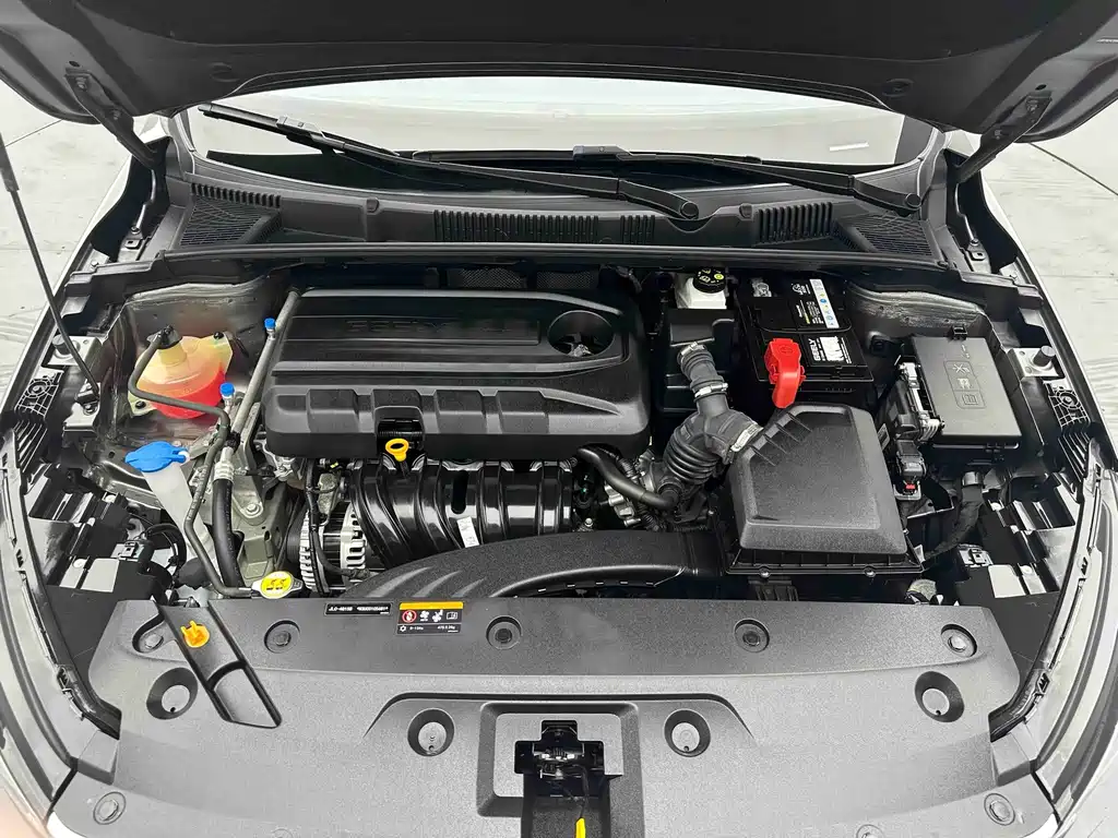 Geely Emgrand — миниатюра 20