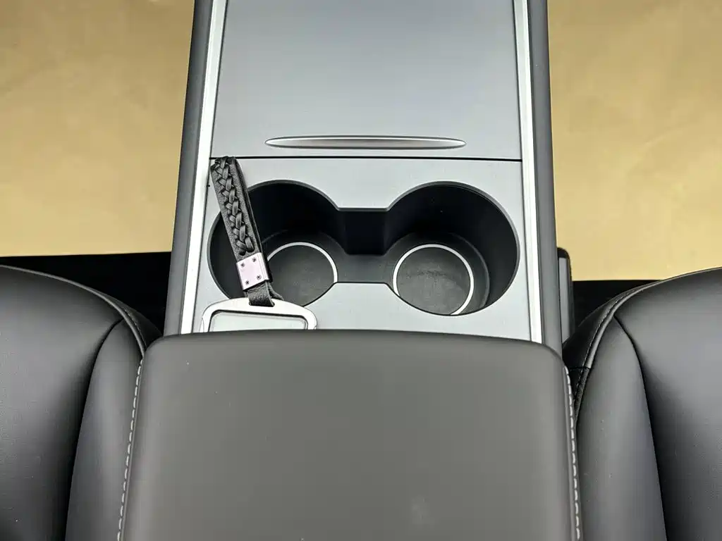 Tesla Model Y — миниатюра 21