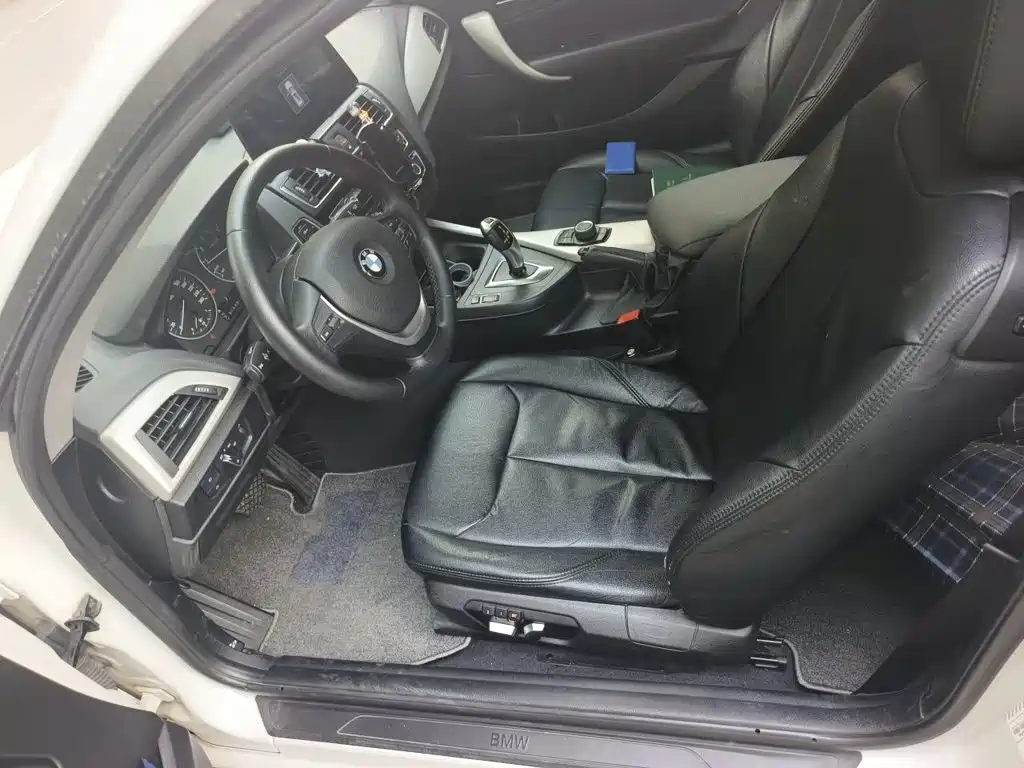 BMW 2 Series (Import) — миниатюра 8