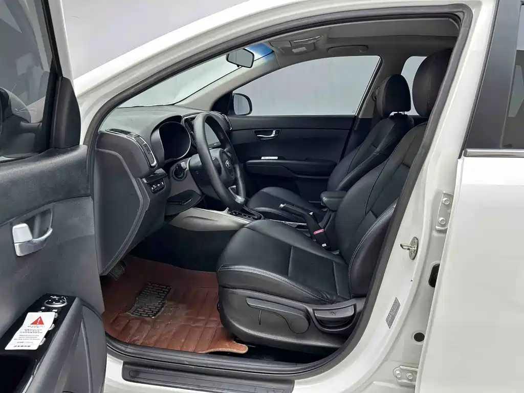 Kia KX3 — миниатюра 8