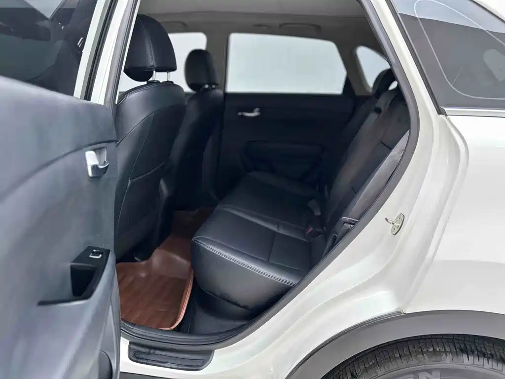Kia KX3 — миниатюра 7