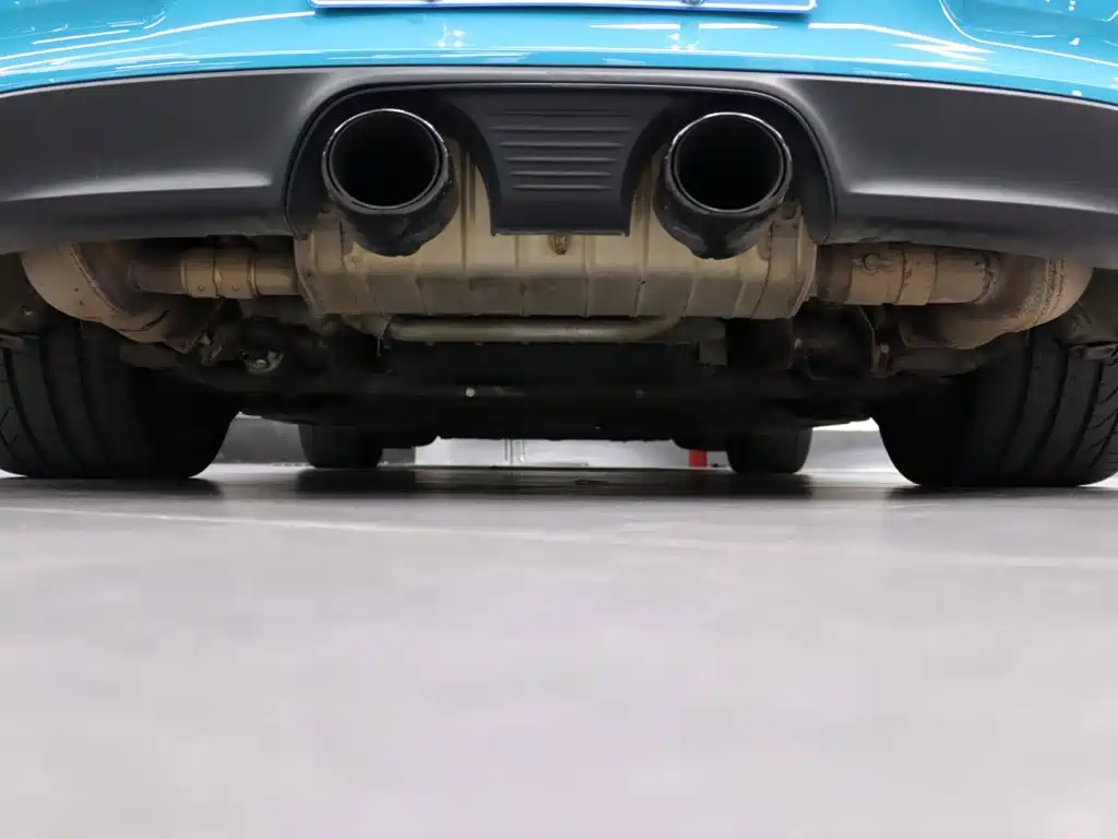Porsche 911 — миниатюра 26