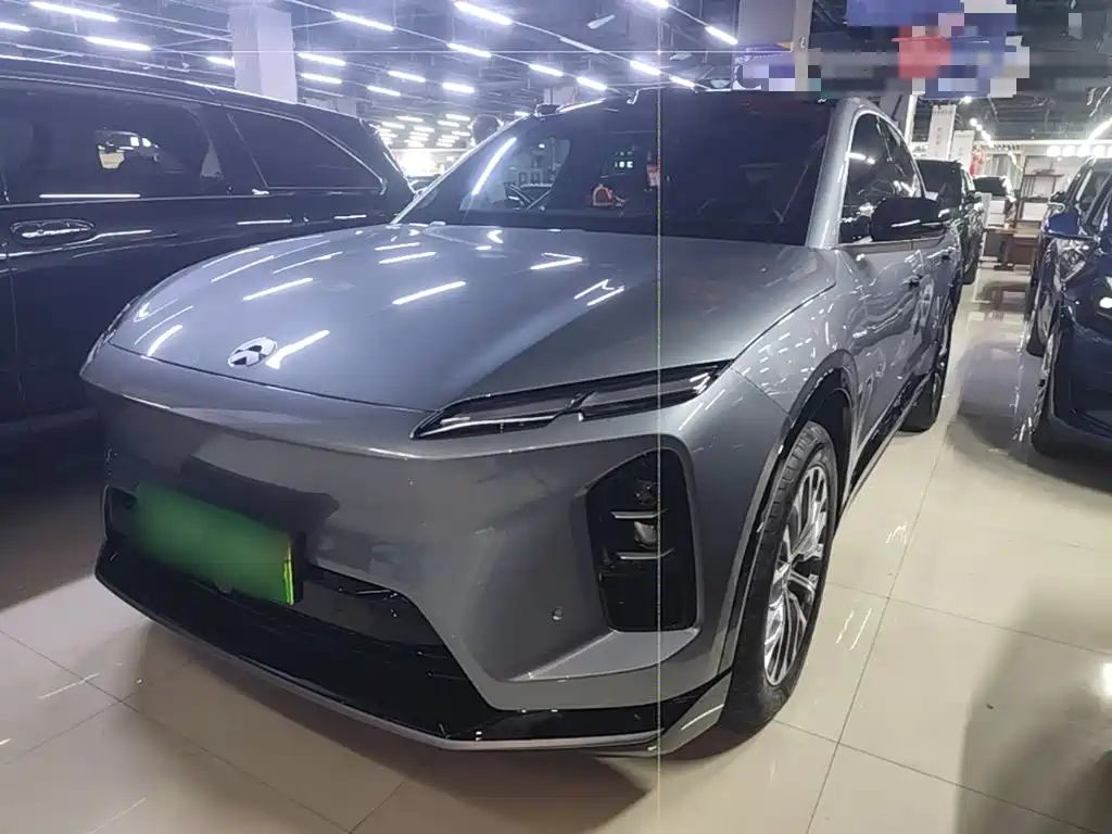 NIO EC6
