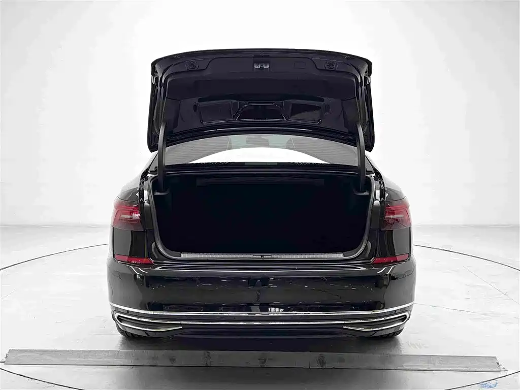 Volkswagen Passat — миниатюра 15