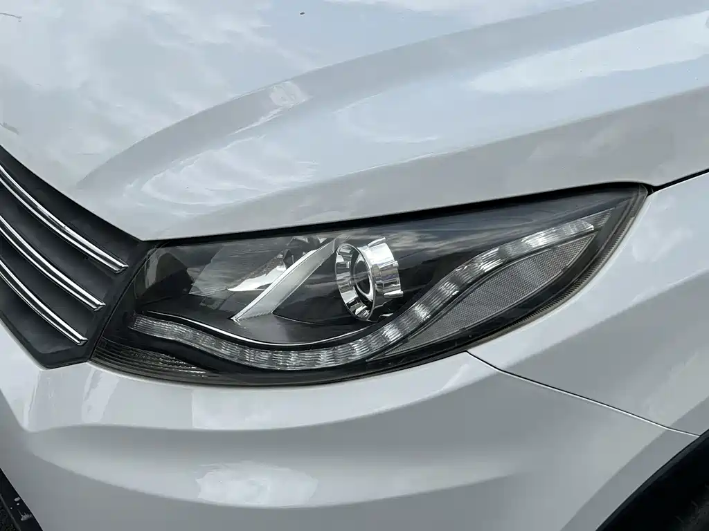 Fengon 580 1.5T Manual Comfort Type, фото 15
