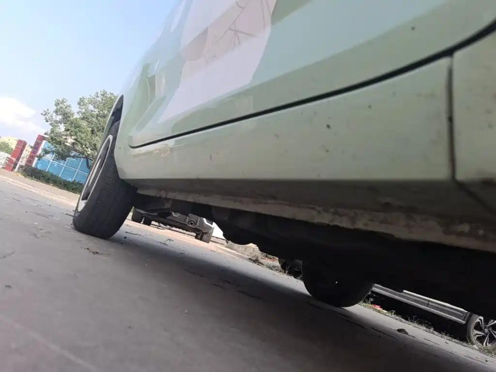 Wuling MINIEV — миниатюра 21