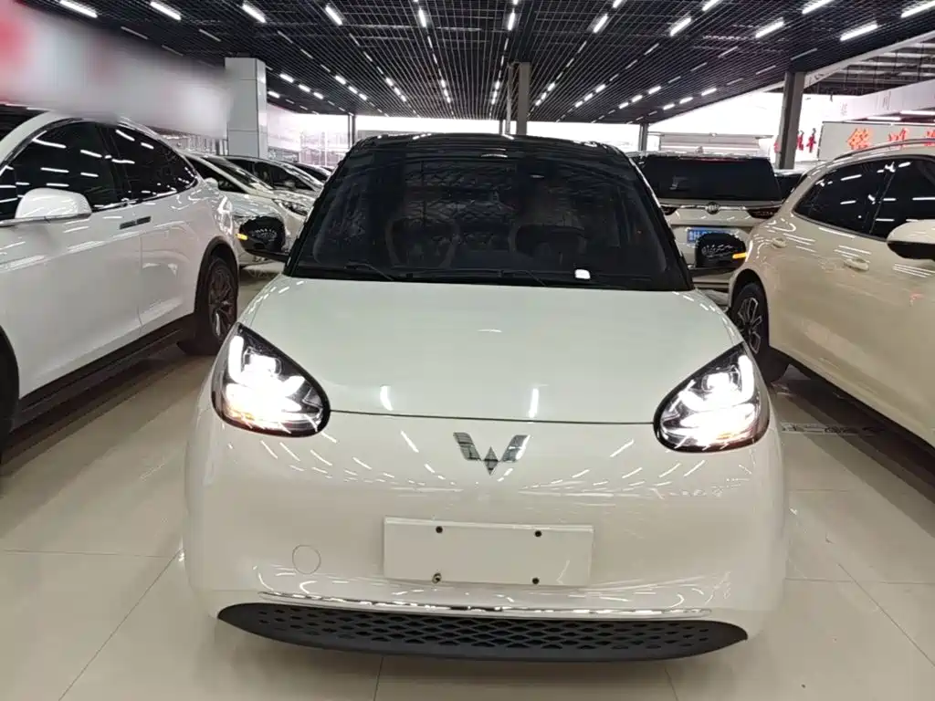 Wuling Bingo — миниатюра 3