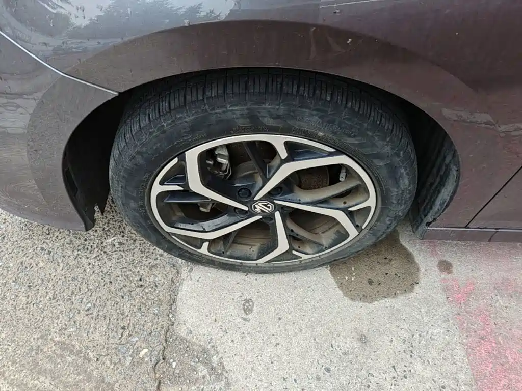 MG MG5 — миниатюра 23