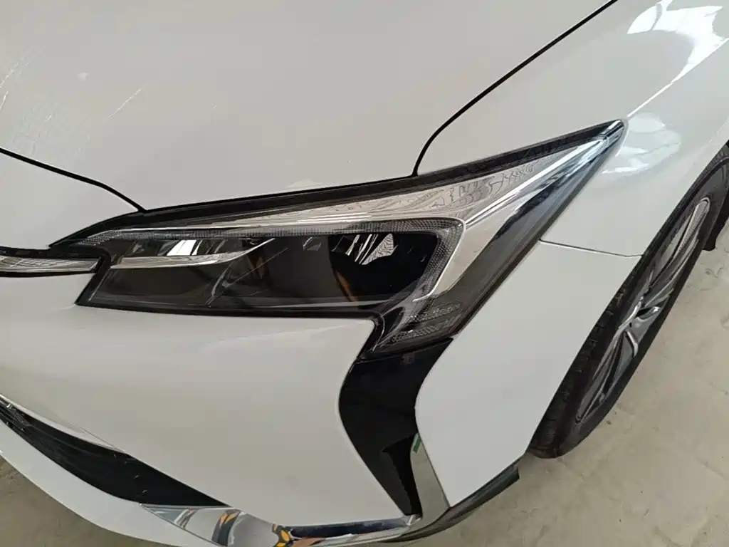 Buick Velite 6 — миниатюра 24
