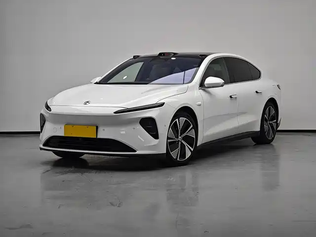 2024 Nio ET7